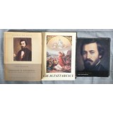Jacques Wertheimer-Ghika - Gheorghe M. Tattarescu + Album 1994 + ...și Revoluția