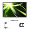 Monitoare lcd samsung syncmaster 2443bw, 24 inci full hd - Second Hand