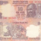 Bancnota India 10 Rupees 2009 UNC