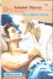 SINGURI PE O INSULA PUSTIE-ANNABEL MURRAY-344687