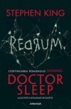 Doctor Sleep/Stephen King, Nemira