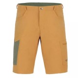 Pantaloni scurti Direct Alpine Mordor Short 1.0, barbati, ochre/khaki, XL, drumetii, bumbac, poliamida, buzunare