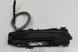 M&acirc;ner exterior ușă dreapta spate VW POLO AW1, BZ1, AE1 2020 OEM: 5N0839885H,5G0837206Q | 31866816