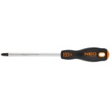 Surubelnita cruce Phillips PH3x150 mm Neo Tools 04-026 HardWork ToolsRange