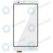 Huawei Honor 5X (KIW-L21) Digitizer touchpanel alb
