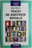 Tratat de asistenta sociala &ndash; George Neamtu