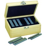 Proxxon 24266 - Set cale plan paralel 14 bucati