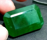 Smarald natural 50 ct