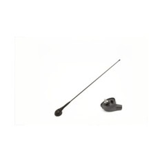 Antena auto radio AM/FM Calearo cu montaj pe plafon Cod:7667001 Automotive TrustedCars