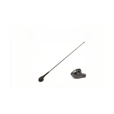 Antena auto radio AM/FM Calearo cu montaj pe plafon Cod:7667001 Automotive TrustedCars foto