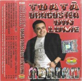 Adrian Copilul Minune - Toată Dragostea Din Lume, Caseta audio