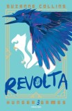 Revolta (Vol. 3) - Suzanne Collins