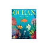 Ocean: A Peek-Through Picture Book