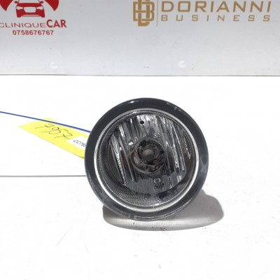 Proiector ceata Fiat Sedici F6 2006 02be130812 foto