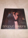 Vinyl Tangouri celebre, VINIL, Dance