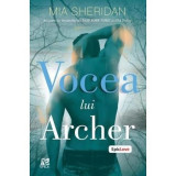 Vocea lui Archer - Mia Sheridan, Epica