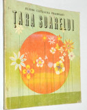 Carte Povesti - Tara Soarelui - Elena Catalina Prangati 1973