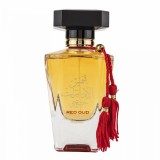 Parfum arabesc Shams Al Emarat Khususi Red Oud, Femei - 100ml, 100 ml, Apa de parfum, Ard Al Zaafaran