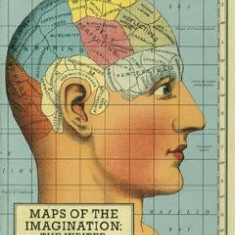 Maps of the Imagination: The Writer as Cartographer - Peter Turchi