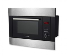 Cuptor cu microunde heinner hmw-23bixbk foto