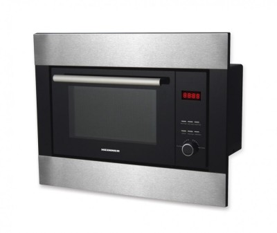 Cuptor cu microunde heinner hmw-23bixbk foto