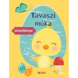 Tavaszi m&oacute;ka