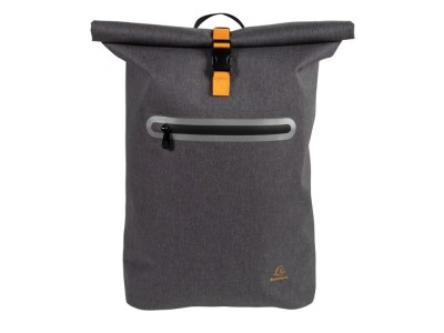 Rucsac laptop 15,6 Exactive Waterproof Exacompta 17834E, gri foto