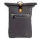 Rucsac laptop 15,6 Exactive Waterproof Exacompta 17834E, gri