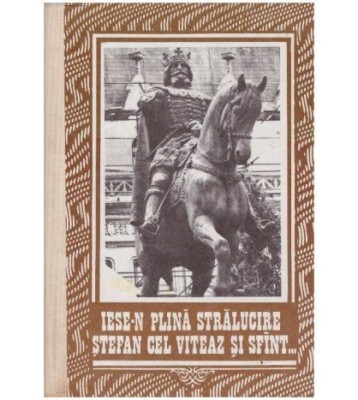 - Iesen-n plina stralucire Stefan cel Mare si Sfant&amp;hellip; - 127768 foto