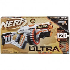 Blaster Nerf Ultra One foto