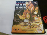 Bad boys (germana), DVD, Altele