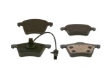 Set placute frana disc Ford Galaxy I, Galaxy Mk I; Seat Alhambra; VW Sharan Motor 1.9 TDI, 1.9 TDI, 1.9 TDI, 1.9 TDI, 2.0, 2.0, 2.0 i,