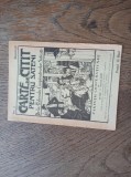 Carte de citit pentru săteni De la Federala Cooperativelor Săteşti, CCA 1915 * PROPAGANDA