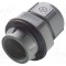 Garnitură etanșare IP68 LAPP SKINTOP&reg; CLICK-R poliamidă gri &icirc;nchis 5-10 mm cu &icirc;mpingere