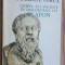 Antologie platoniciana. Socrate omul. Chipul lui Socrate in dialogurile lui Platon