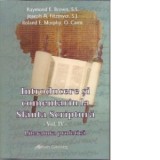 Introducere si comentariu la Sfanta Scriptura - vol. IV - Literatura profetica - Raymond E. Brown
