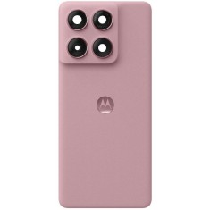 Capac Baterie Motorola Edge 60 Fusion, Roz (Pantone Zephyr), Service Pack 5D68C29873 foto