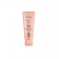 Crema de maini, Delicious Touch, Organique, 70 ml foto