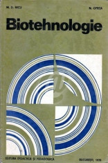 Biotehnologie foto