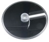 Disc Razatoare Robot Bucatarie Bosch MUM9BX5S61 12013087 Original BOSCH/SIEMENS Accesorii