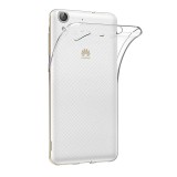 Cumpara ieftin Husa Huawei Y6-2 Honor 5A Silicon Transparenta