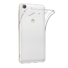 Husa Huawei Y6-2 Honor 5A Silicon Transparenta