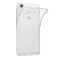 Husa Huawei Y6-2 Honor 5A Silicon Transparenta