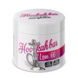 Aroma Narghilea Hookah Bar Love 66 200 g fara tutun/nicotina pe baza de celuloza