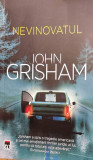 Nevinovatul | Trored Anticariat, John Grisham