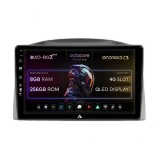 Cumpara ieftin Navigatie Jeep Grand Cherokee (2005-2007), Android, Z-Octacore 8GB RAM + 256GB ROM, 10.1 Inch - AD-BGZ10008+AD-BGRKIT283