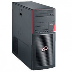 Workstation sh Fujitsu M730n, Xeon E5-1620 v2, FirePro V4900 foto