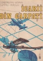 Icarii din Carpati foto