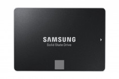 SSD Samsung 870 Evo MZ-77E500B 500GB 2.5&amp;quot; - nou foto
