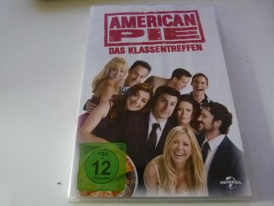 American pie foto